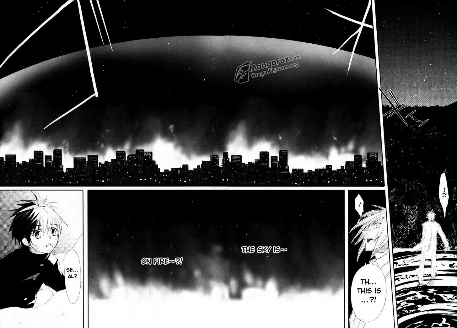 Shakugan no Shana Chapter 19 6